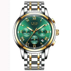 Montre LIGE Aeris