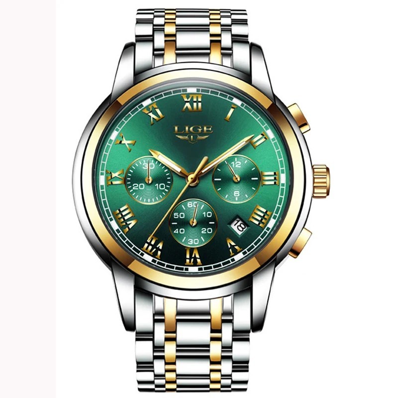 Montre LIGE Aeris