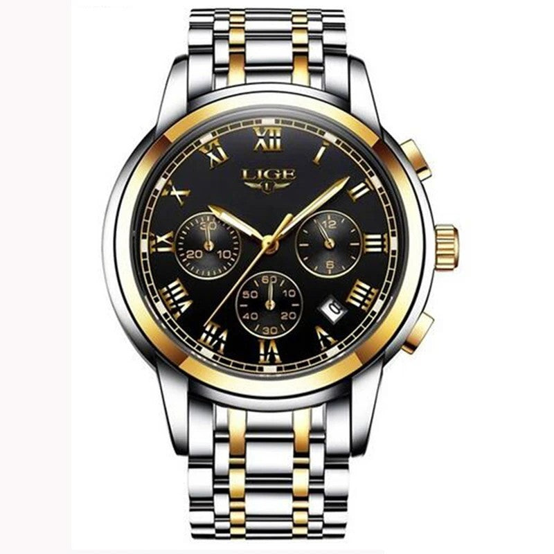 Montre LIGE Aeris