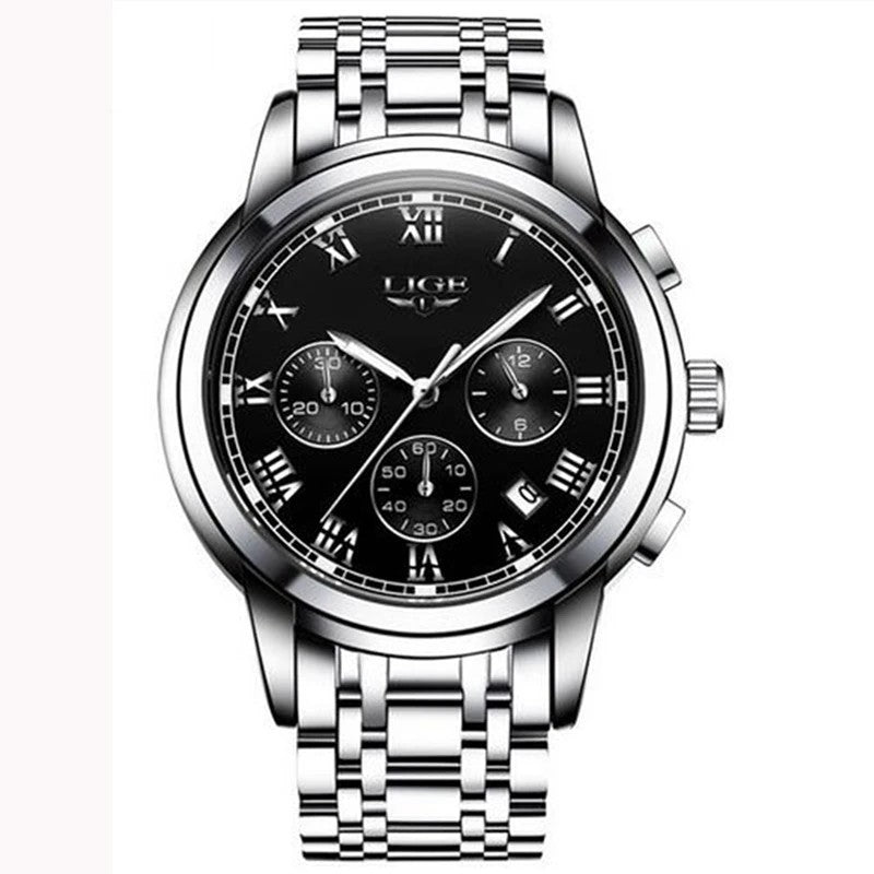 Montre LIGE Aeris