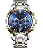 Montre LIGE Aeris