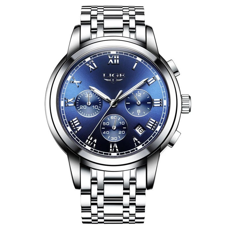 Montre LIGE Aeris