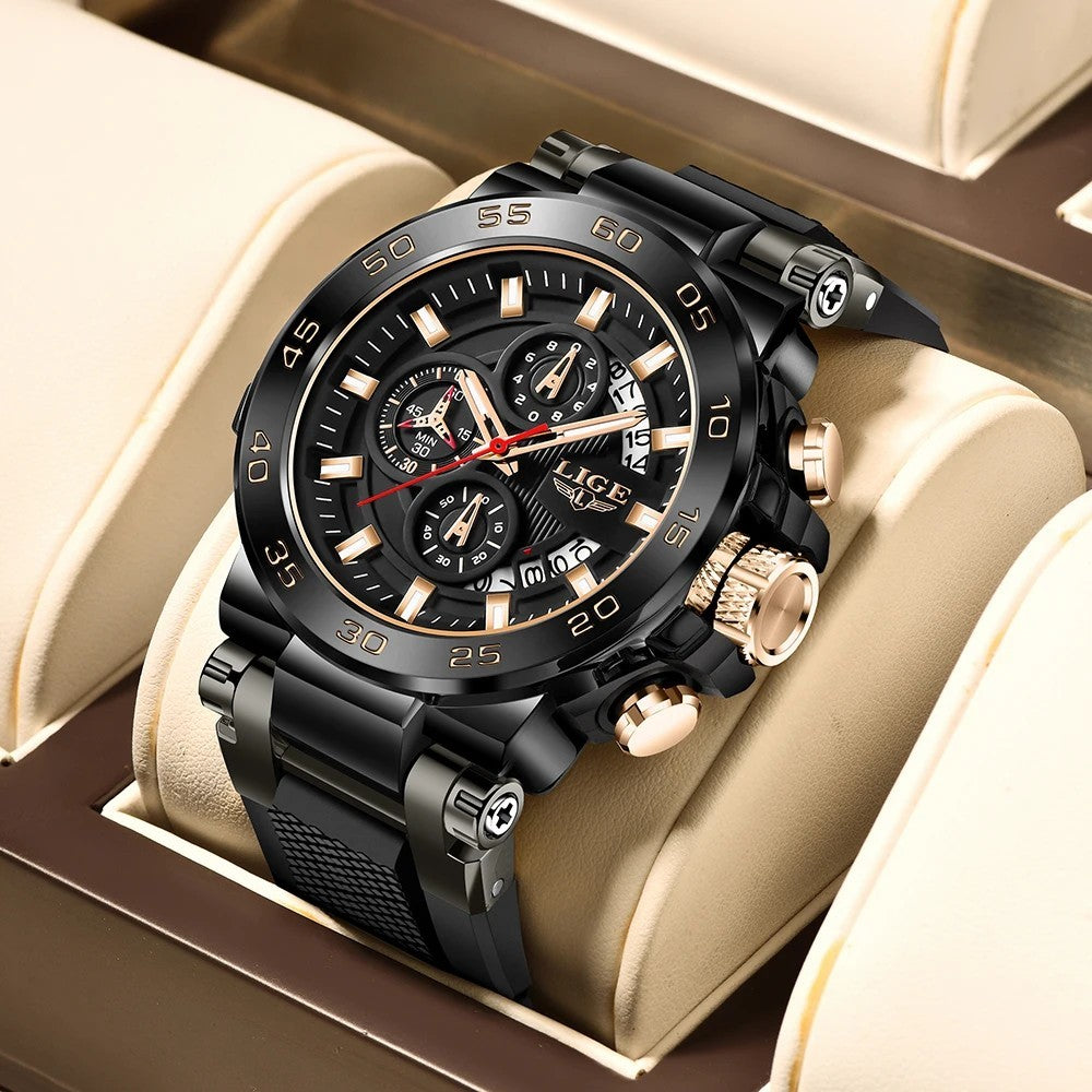 Montre LIGE Era