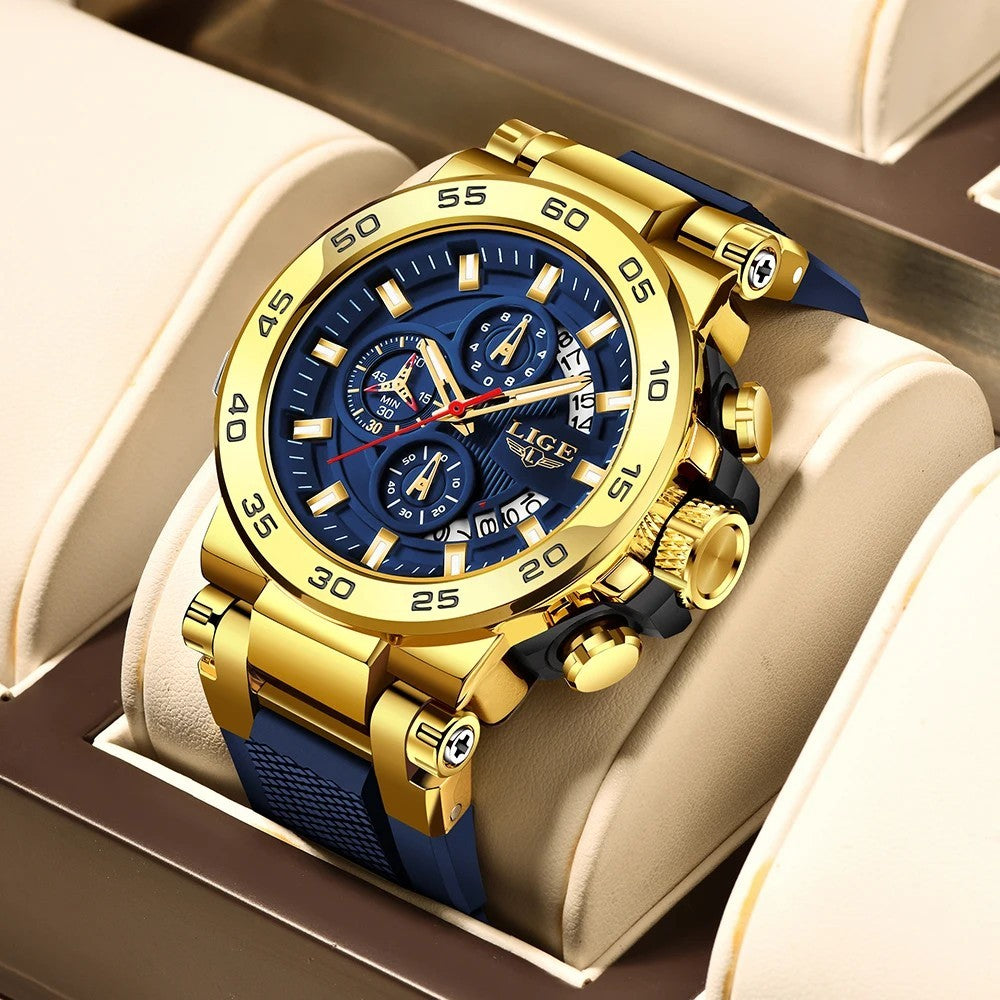 Montre LIGE Era