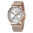 Montre LIGE Zoé