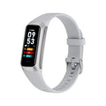 Montre connectée LIGE S2