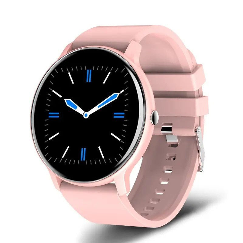 Montre connectée LIGE S4