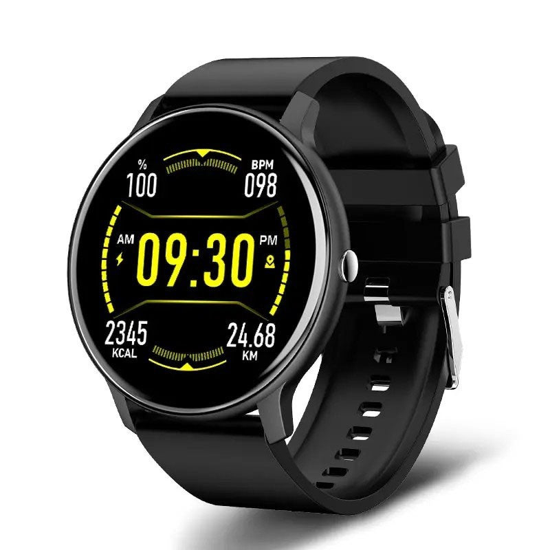 Montre connectée LIGE S4