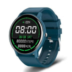 Montre connectée LIGE S4