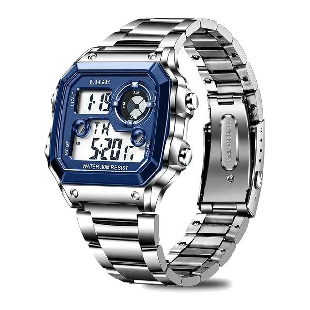 Montre LIGE Matis