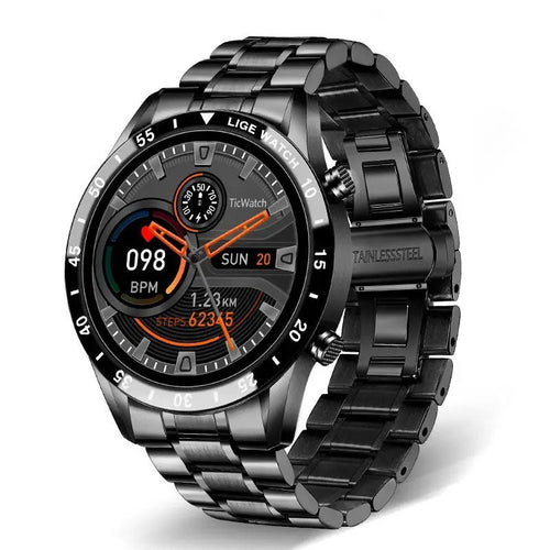 Montre connectée LIGE SX