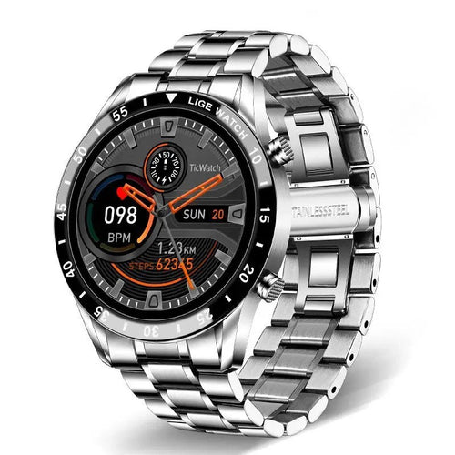 Montre connectée LIGE SX