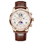 Montre LIGE Explorer