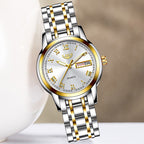 Montre LIGE 10007