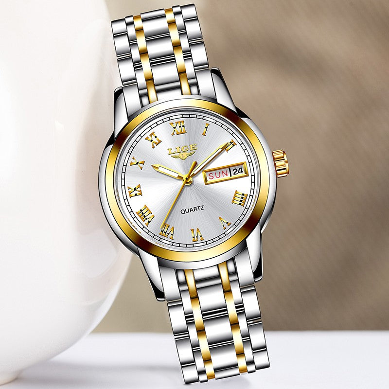 Montre LIGE 10007