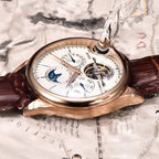 Montre LIGE 6826