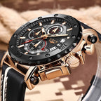 Montre LIGE 9996