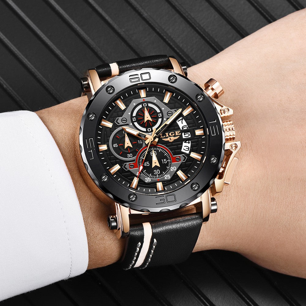 Montre LIGE 9996