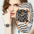 Montre LIGE 8912