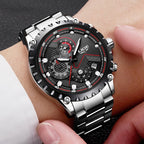 Montre LIGE 9821