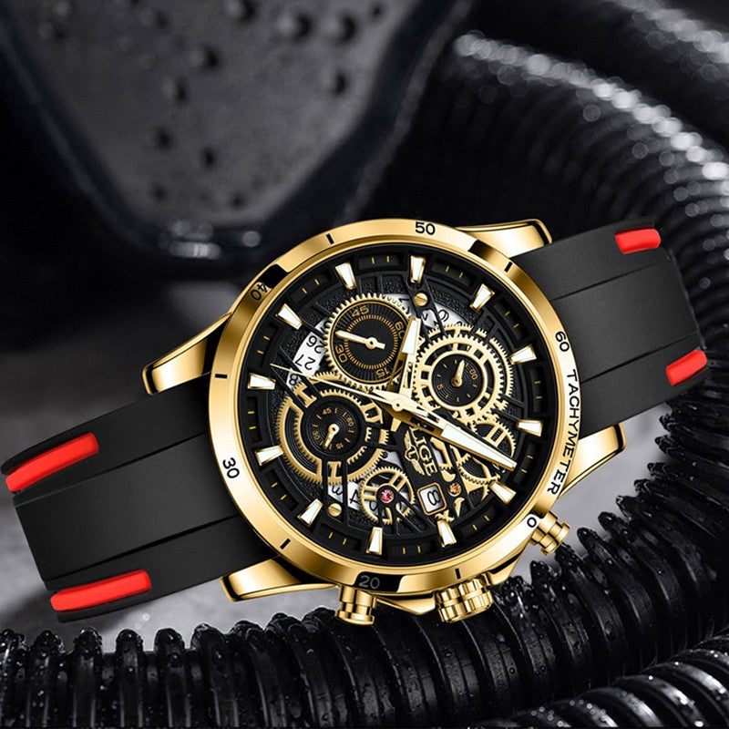 Montre LIGE 8977