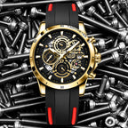 Montre LIGE 8977