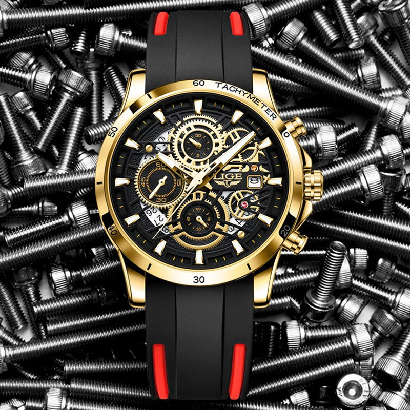 Montre LIGE 8977