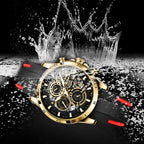 Montre LIGE 8977