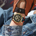 Montre LIGE 8977