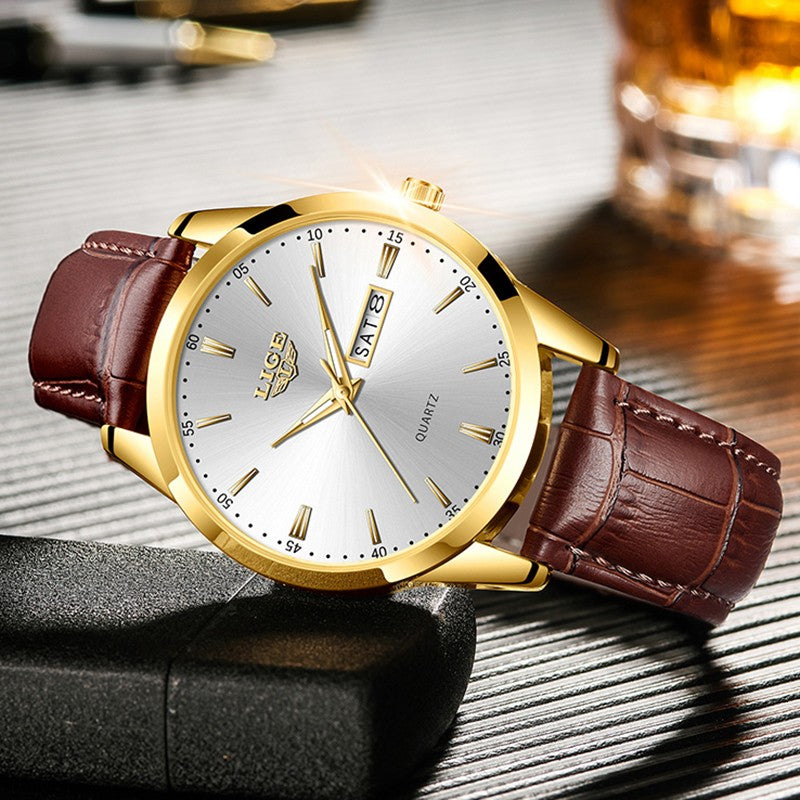 Montre LIGE 8970