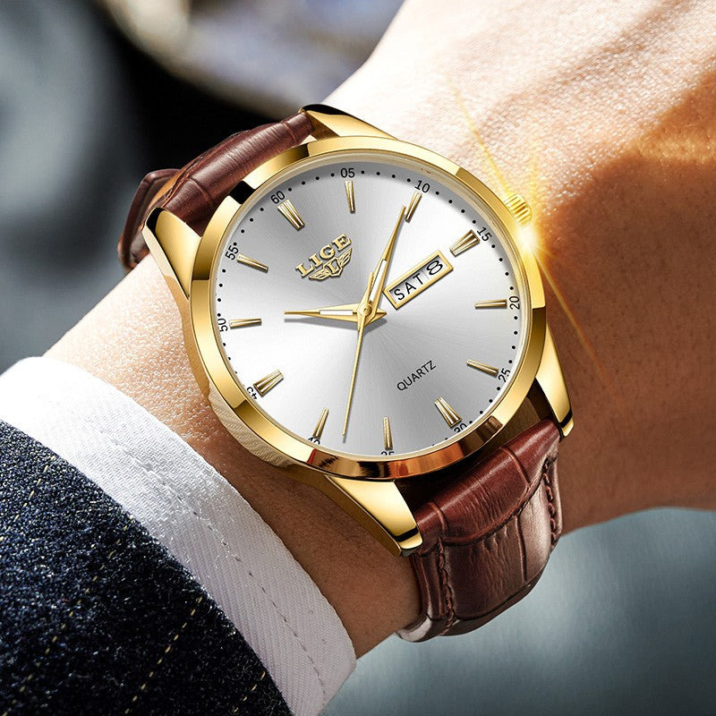 Montre LIGE 8970