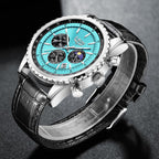 Montre LIGE 8989