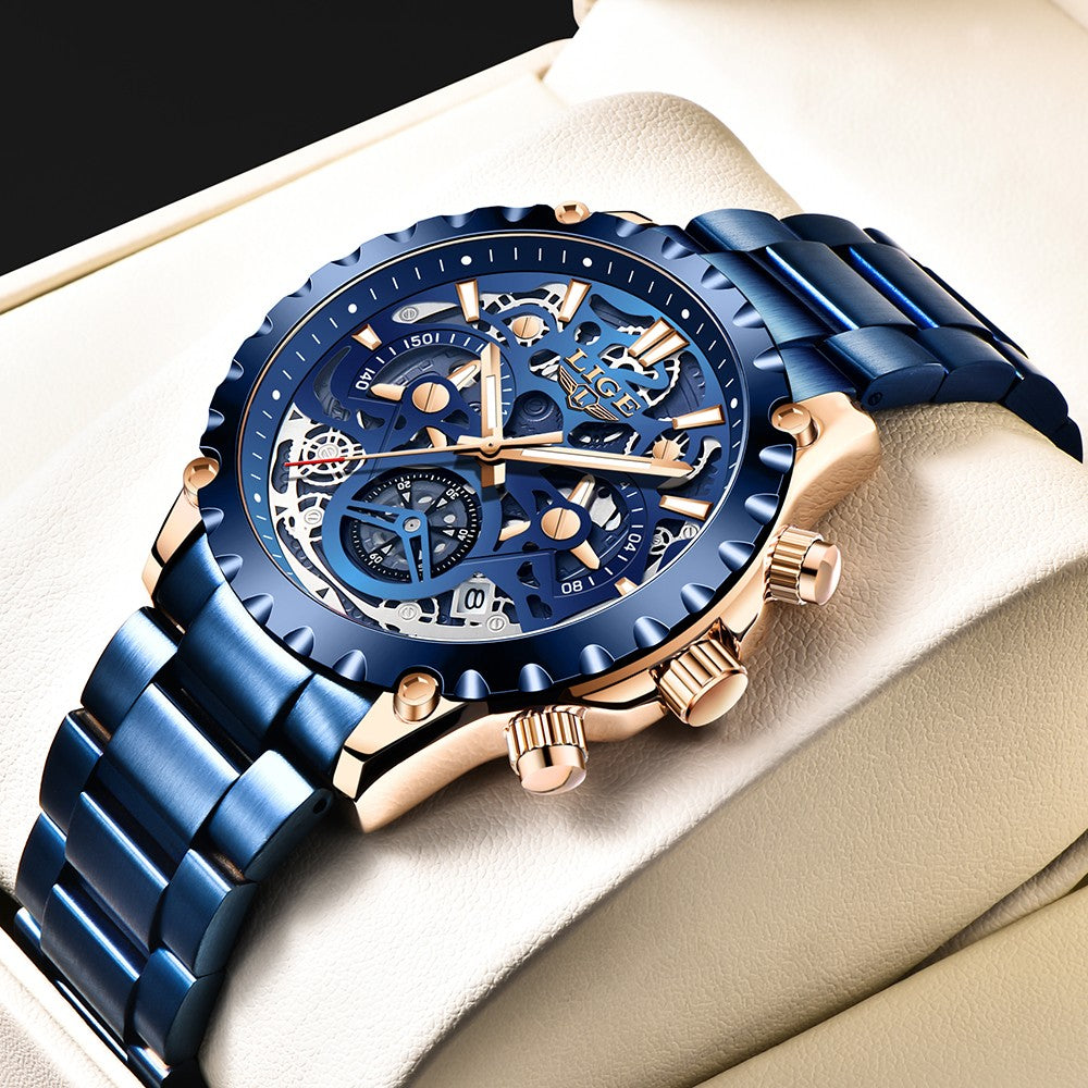 Montre LIGE 8950