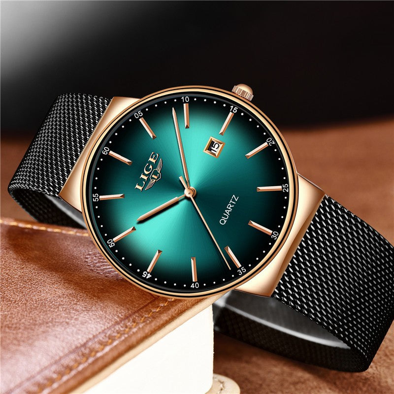 Montre LIGE 9938