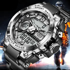 Montre LIGE 8922