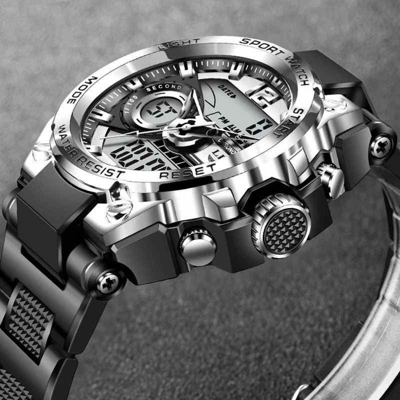 Montre LIGE 8922