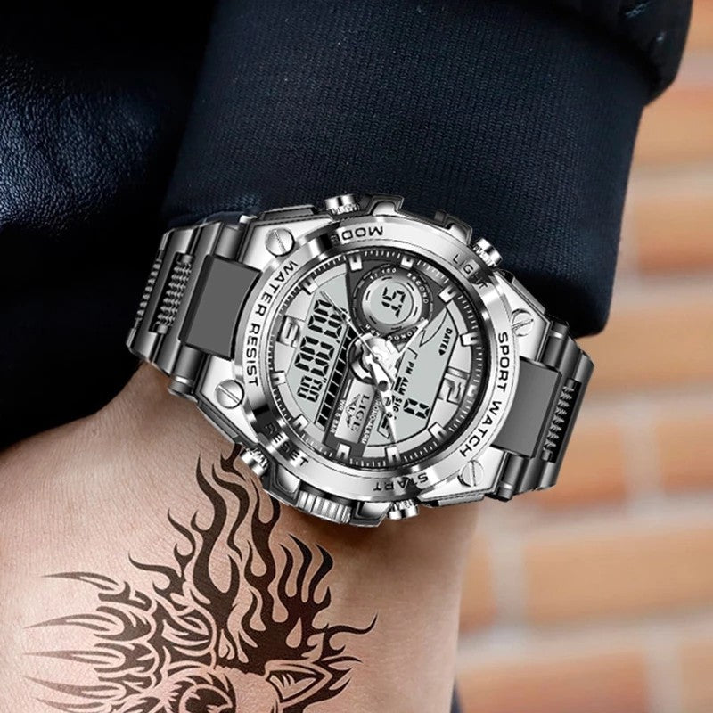 Montre LIGE 8922