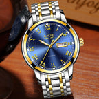 Montre LIGE 9846