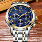 Montre LIGE 9849