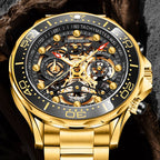 Montre LIGE 8948