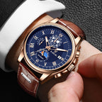 Montre LIGE 8975