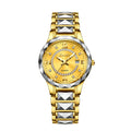 Montre SUNKTA 6700 Or