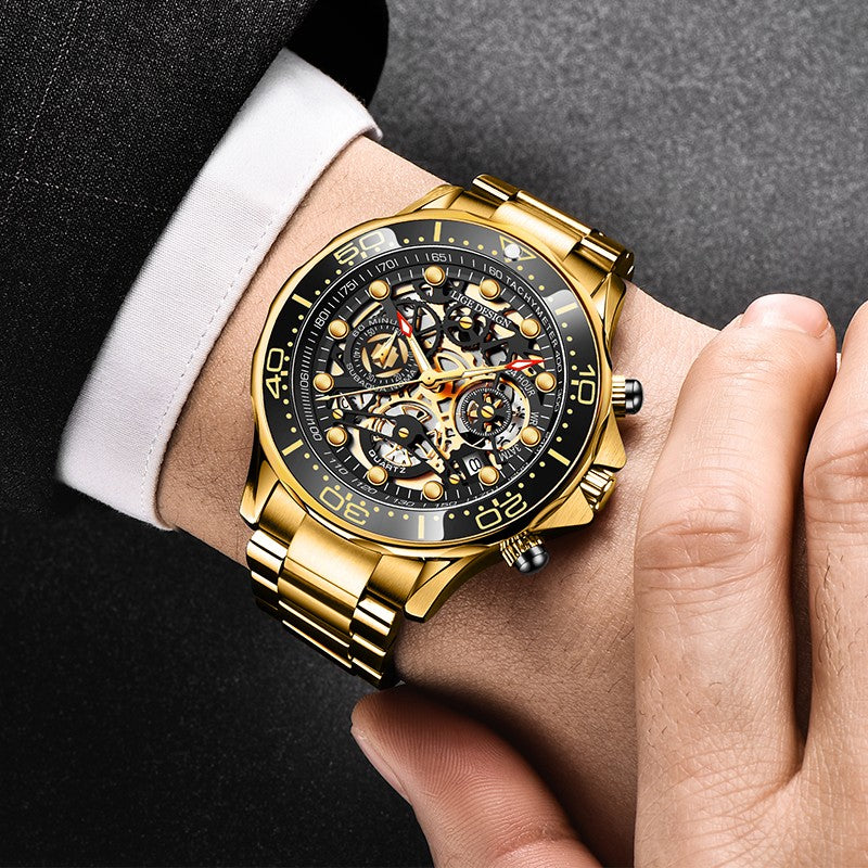Montre LIGE 8948