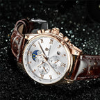 Montre LIGE 8951