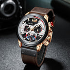 Montre LIGE 8959