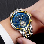Montre LIGE 9841