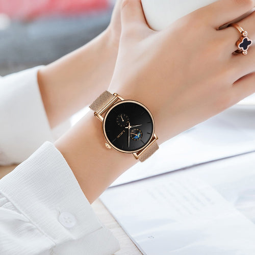 Montre LIGE 9955