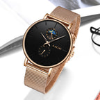 Montre LIGE 9955