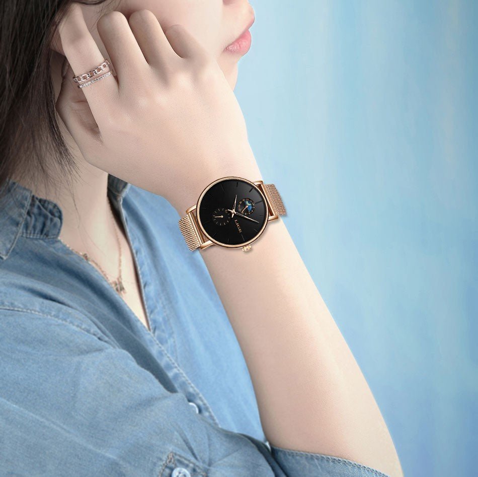 Montre LIGE 9955