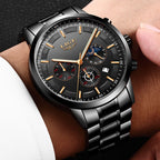 Montre LIGE 9877